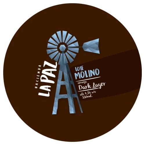Hacienda La Paz Lote Molino