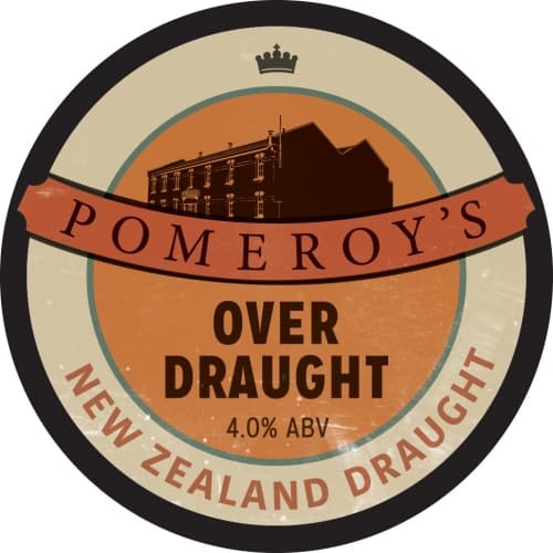 Over Draught