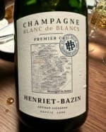 Blanc de Blancs Villers-Marmery Champagne Premier Cru