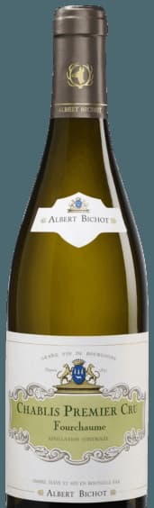 Chablis Premier Cru Fourchaume