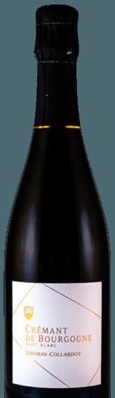 Crémant de Bourgogne Brut Blanc