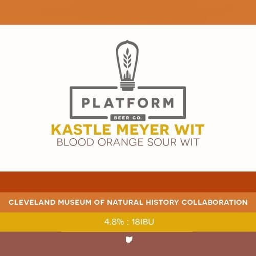Kastle Meyer Wit