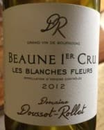 Beaune 1er Cru 'Les Blanches Fleurs'