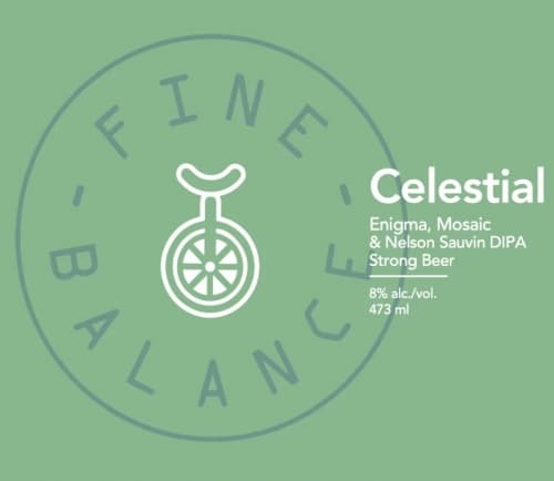 Celestial