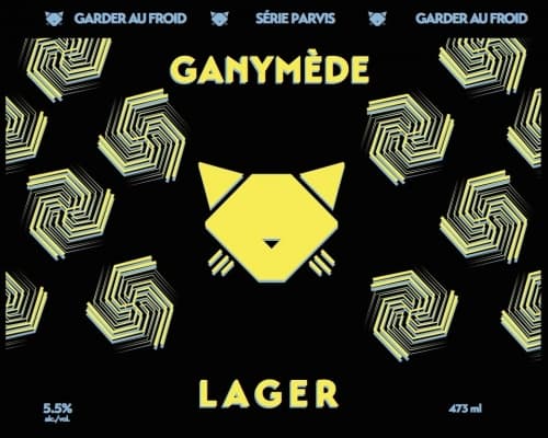 Ganymède