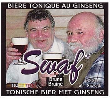 Swaf Brune