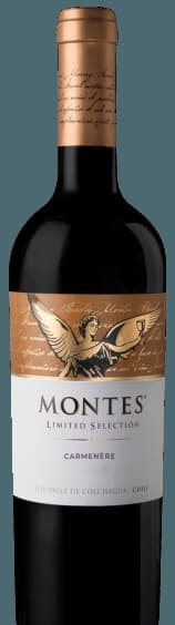 Limited Selection Carmenère