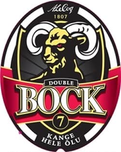 Double Bock
