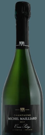 Cuvée Prestige Brut Champagne