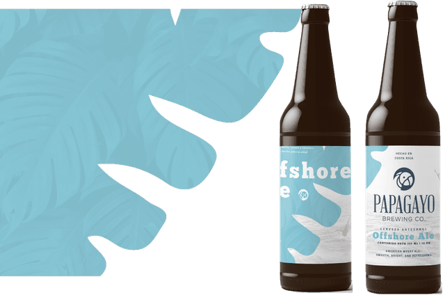 Offshore Ale