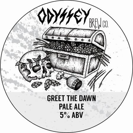 Greet the Dawn