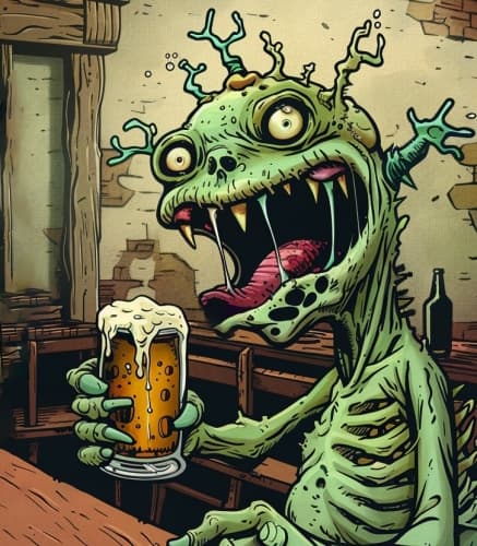 Wild Brews: Santuario