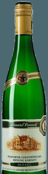Piesporter Goldtröpfchen Riesling Kabinett