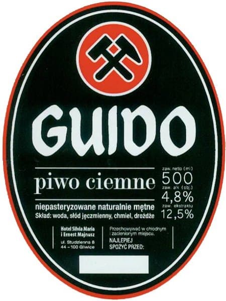 Guido Ciemne