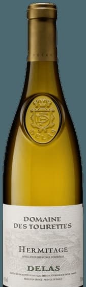 Domaine des Tourettes Hermitage Blanc