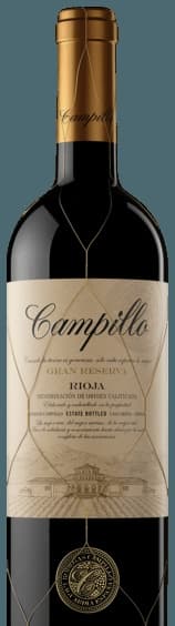 Gran Reserva Rioja