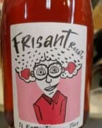 Frisant Rosato