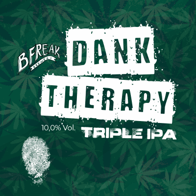 Dank Therapy