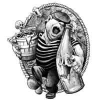 Drunken Sailor