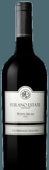 The Heritage Collection Petite Sirah