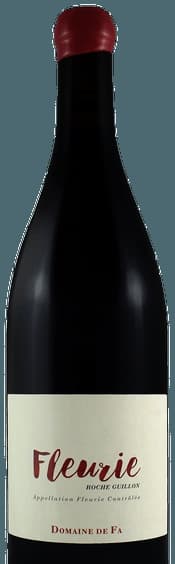 Roche Guillon Fleurie