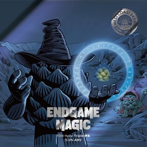 Endgame Magic