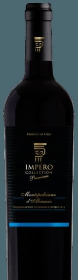 Premium Montepulciano d'Abruzzo