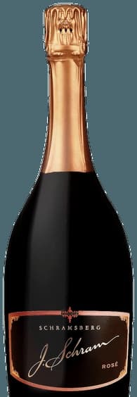 J. Schram Brut Rosé