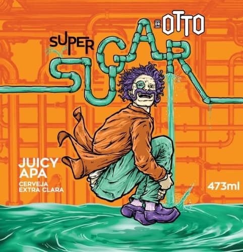 Super Sugar