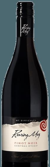 Roaring Meg Pinot Noir