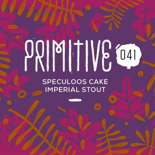 Primitive 041