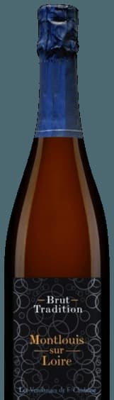 Montlouis Sur Loire Brut Tradition