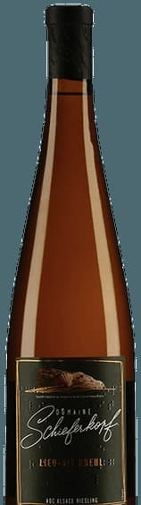 Lieu-dit Buehl Riesling