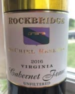 DeChiel Reserve Cabernet Franc