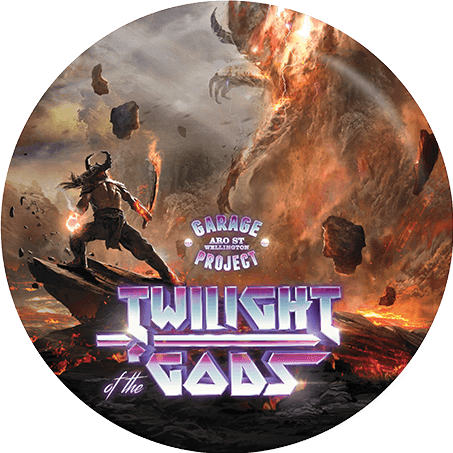 Twilight of the Gods 2017