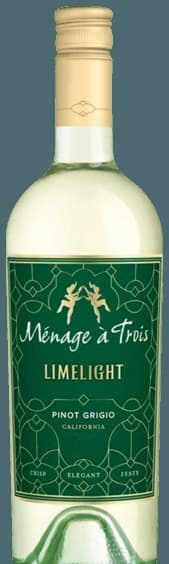 Limelight Pinot Grigio