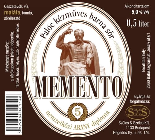 Memento