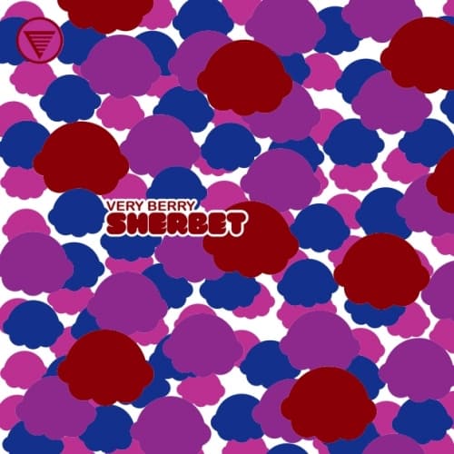 VERY BERRY SHERBET