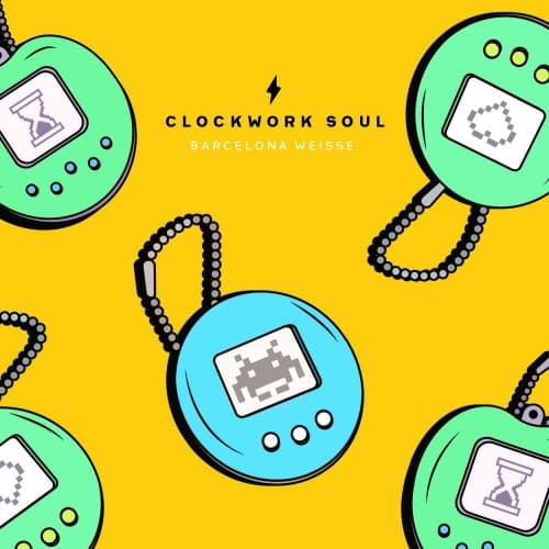 Clockwork Soul