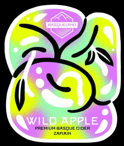 Wild Apple