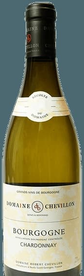 Bourgogne Chardonnay