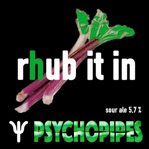 rhub It In