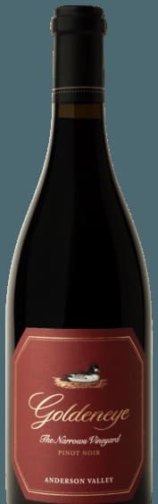 The Narrows Pinot Noir