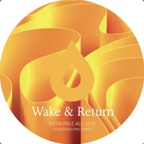 Wake And Return