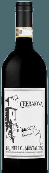 Brunello di Montalcino