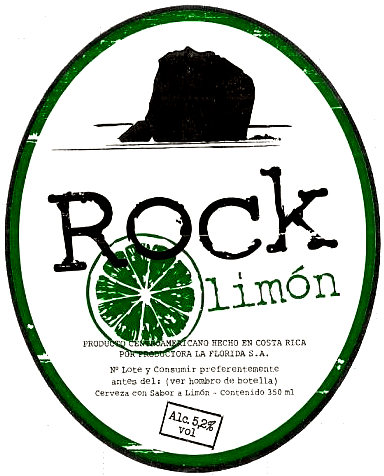 Rock Limón