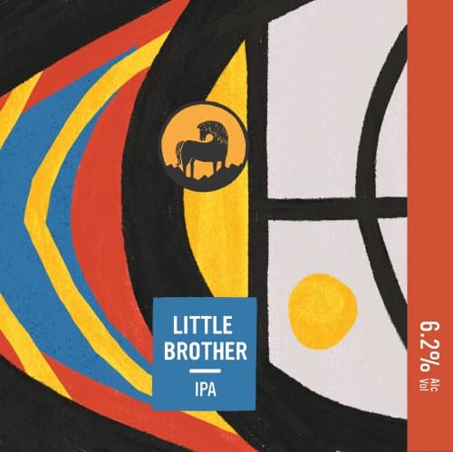 Little Brother