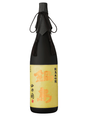 Junmai Daiginjo Ugonotsuki Omathi MurokaNamagensyu