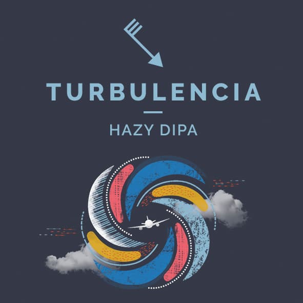 Turbulencia