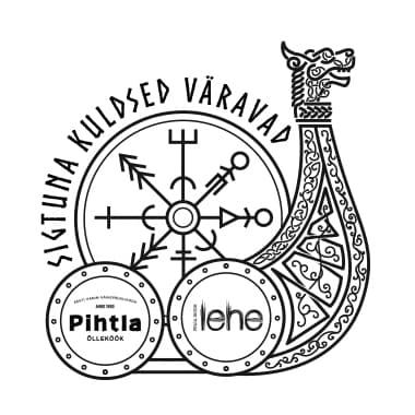 Sigtuna Kuldsed Väravad